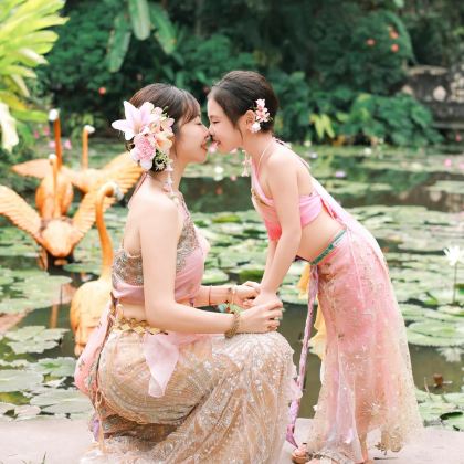 云南西双版纳5日4晚跟团游