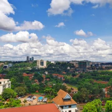 肯尼亚+乌干达+南非10日9晚私家团