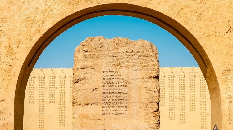 6-day 5-night · Group Tours · China + Henan + Zhengzhou + Songshan Shaolin Scenic + Luoyang + Kaifeng