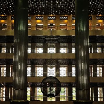 雅加达首都特区+日惹特区7日6晚私家团