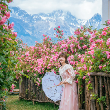 云南大理市4日3晚自由行