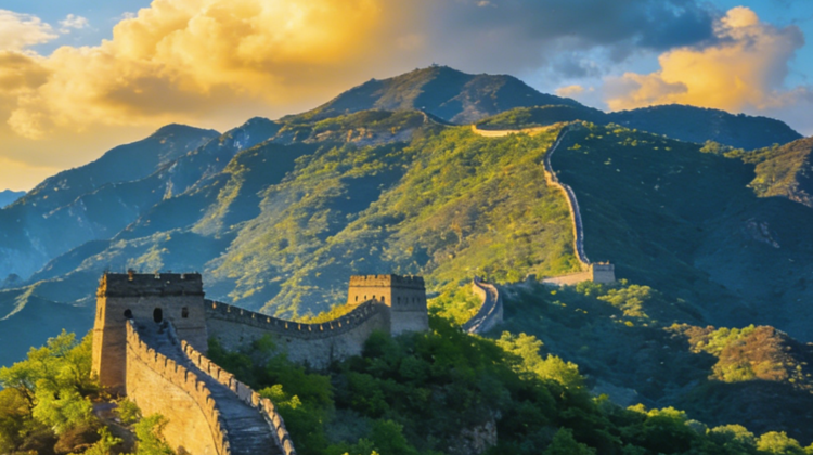 4D3N · Group Tours · Beijing + The Palace Museum + Mutianyu Great Wall + Temple of Heaven + Summer Palace + Lama Temple+Shichahai