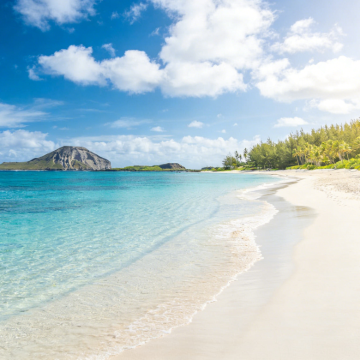 美国塞班岛+塔波查山+蓝洞+麦克海滩+塞班直升机自驾体验+天宁岛6日5晚跟团游