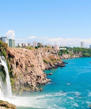 12D11N • 12 Days Best of Turkey Tour