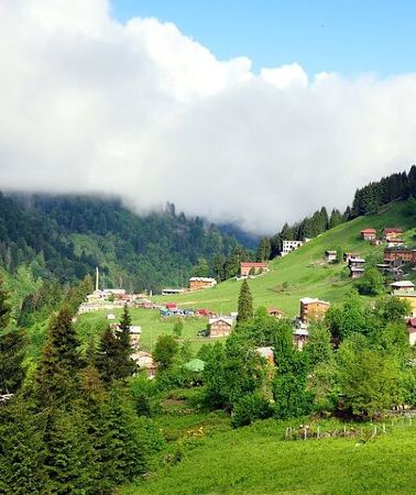 6D5N • Eastern Black Sea Tour, 6 Days Starts from Trabzon