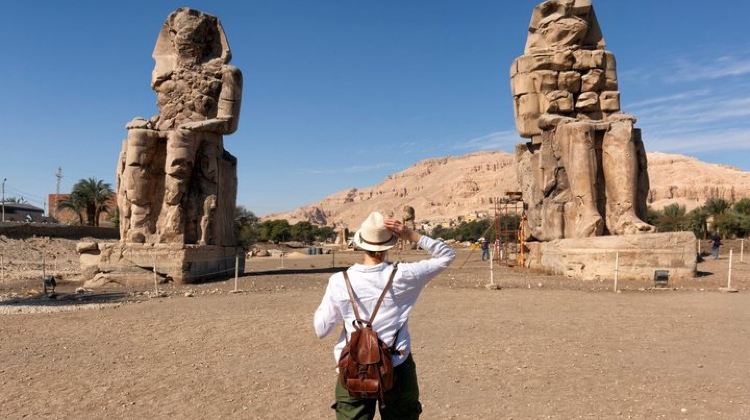 4-Day Aswan to Luxor: 4-Day Private Nile Journey
