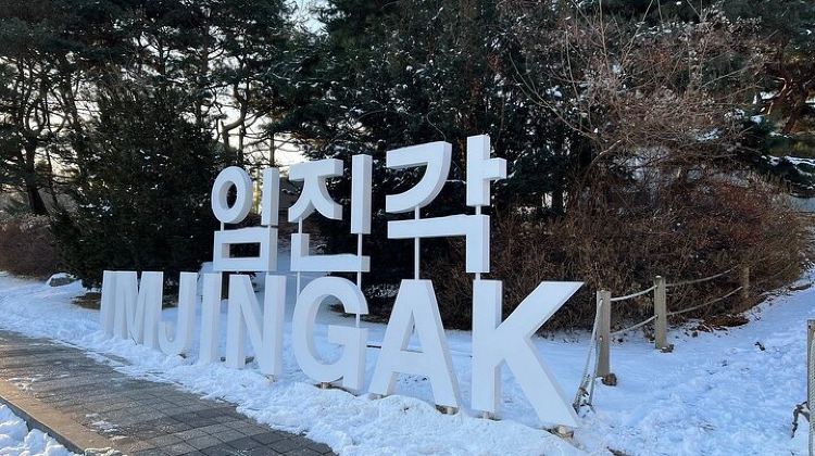 2-Day Seoul City Sightseeing and Guided DMZ Experience 2-Day Tour