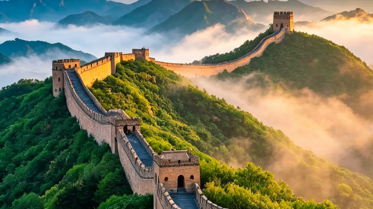 3D2N · Group Tours · Beijing + The Palace Museum + Mutianyu Great Wall + Temple of Heaven + Summer Palace + Lama Temple