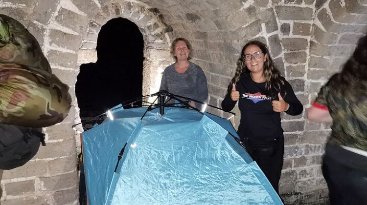 2D1N · Group Tours · Camp The Wall in Beijing