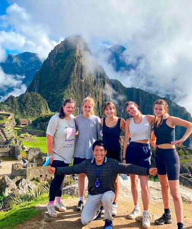 2D1N • Machupicchu Circuit 3 + Panoramic Train Journey 2 Days / 1 Night