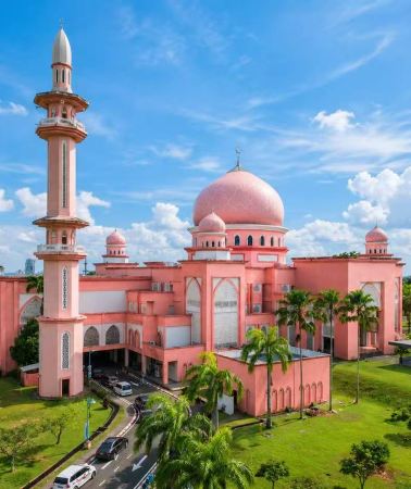6D5N • Malaysia + Semporna + Kota Kinabalu