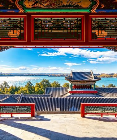 5D4N • Private Custom Beijing Tour: Full Coverage of Must-See Attractions, Ticket Service & Optional English-Speaking Guide