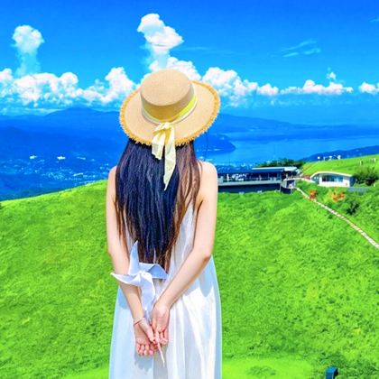 日本东京+日光市+伊豆市5日4晚跟团游