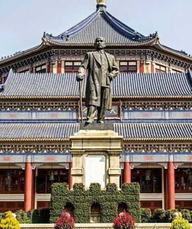 5D4N • Guangdong Guangzhou +Zhuhai +Hong Kong-Zhuhai-Macao Bridge Boat Tour +Shenzhen