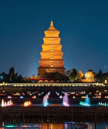 4D3N • Xi'an Private Exclusive and Customizable Tour with Terracotta Warriors Museum and City Attractions