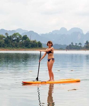 2D1N • Khao Sok Wildlife 2 Days