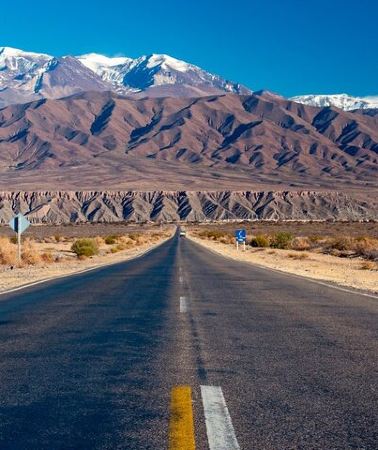 4D3N • From Salta: Pack of 4 Excursions in Salta and Jujuy