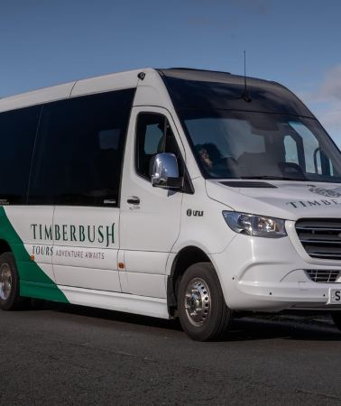 3D2N • Edinburgh: 3-Day Isle of Skye, Highlands, and Loch Ness Tour