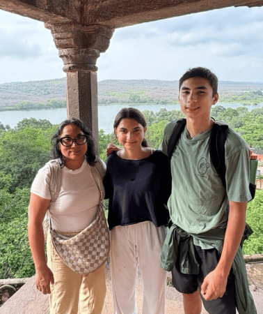 3D2N • Bangalore: 3-Day Golden Triangle Tour (Delhi, Agra & Jaipur)