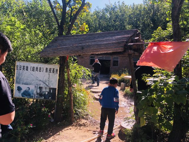 千佛洞风景区旅行图片 2