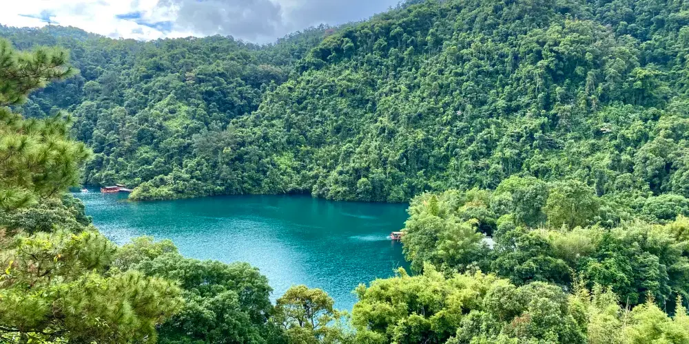 永安旅遊