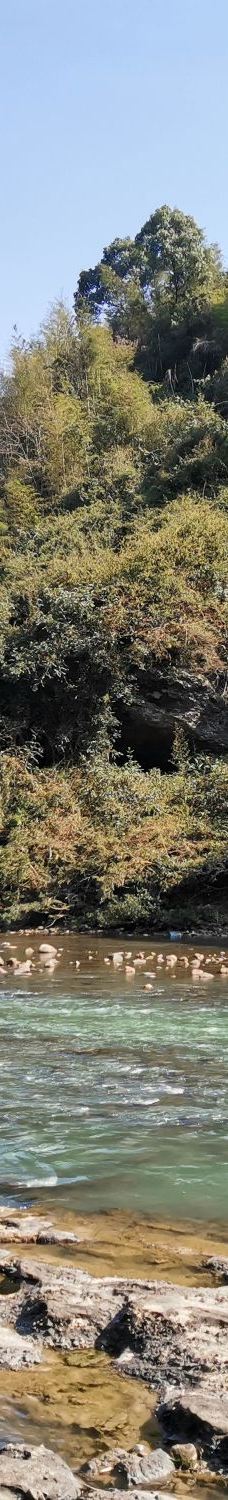 资江天门山-资源