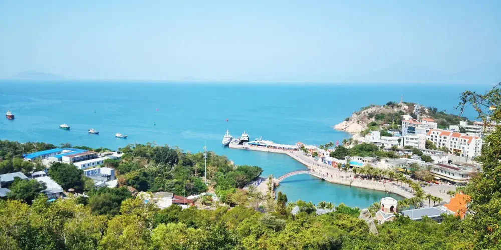 永安旅遊