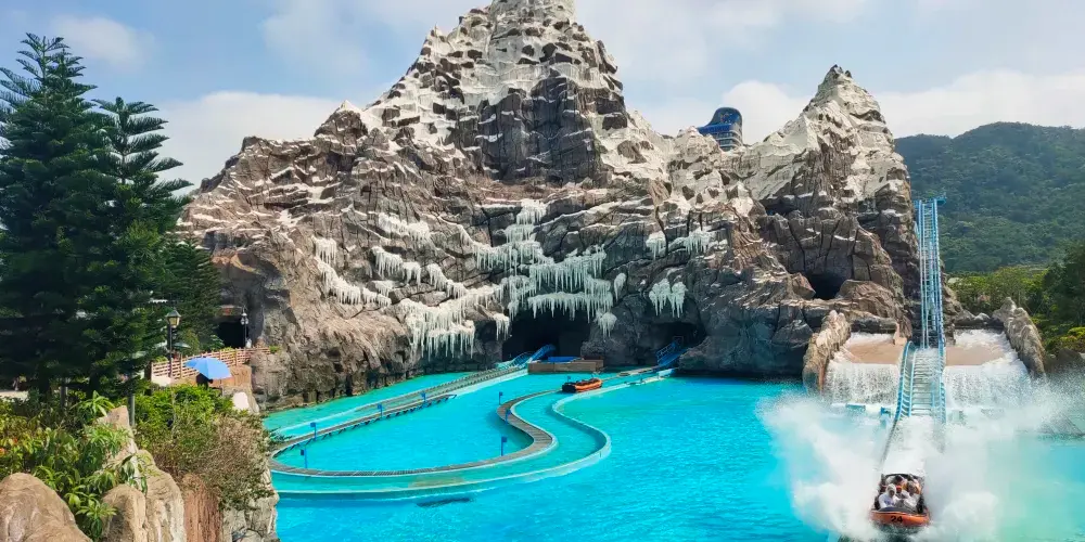 永安旅遊