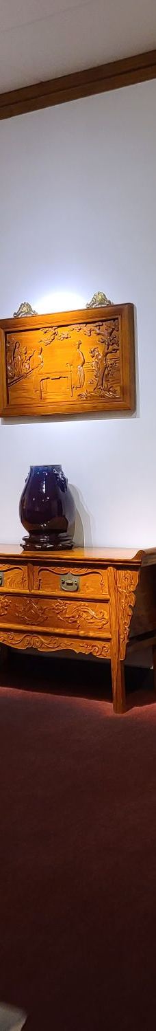 中国紫檀博物馆-北京