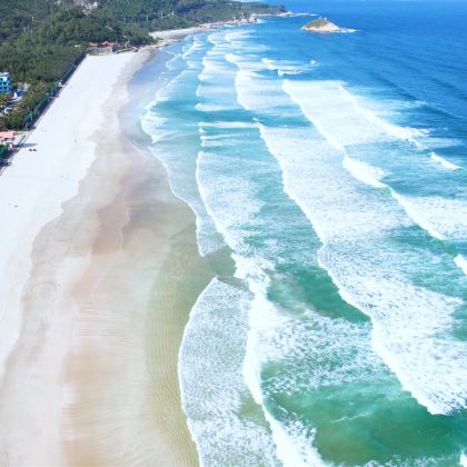 广东上川岛飞沙滩旅游度假区2日1晚私家团