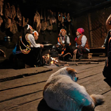 腾冲+怒江+老姆登村+老姆登知子罗+丙中洛风景区+六库7日6晚私家团