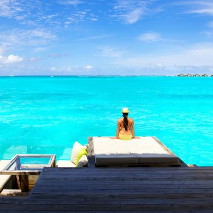 马尔代夫六善拉姆岛Six Senses Laamu7日5晚自由行