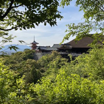 日本大阪+京都4日3晚拼小团