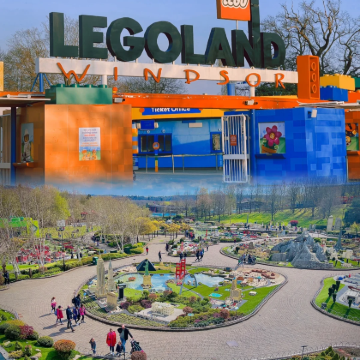 英国9日8晚跟团游