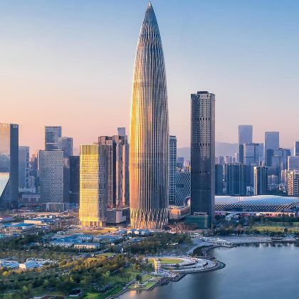 广州+佛山+珠海+深圳6日5晚私家团