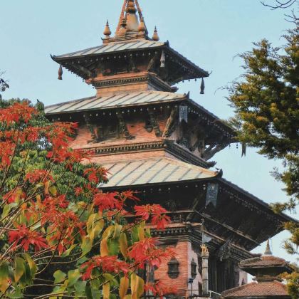 加德满都+纳加阔特4日3晚私家团