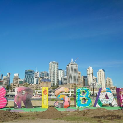 澳大利亚布里斯班+黄金海岸+悉尼7日4晚私家团