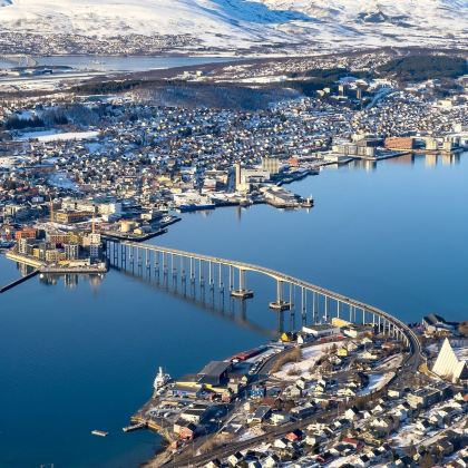 挪威特罗姆瑟+罗弗敦群岛+塞尼亚岛+奥斯陆11日8晚私家团