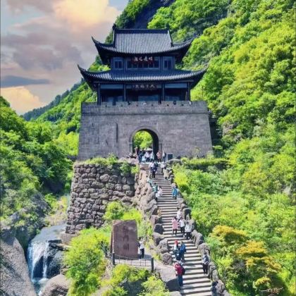 广元+剑门关+曾家山景区6日5晚私家团