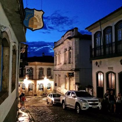 巴西欧鲁普雷图Church of Our Lady of Joy+贝洛奥里藏特自由广场+孔戈尼亚斯孔戈尼亚斯的仁慈耶稣圣殿2日1晚私家团