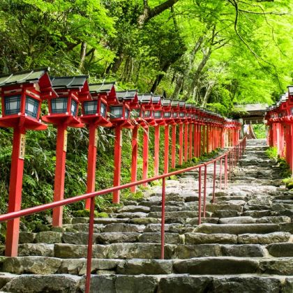 日本大阪5日私家团