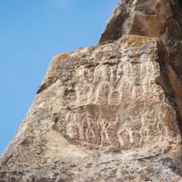 格鲁吉亚第比利斯+哥里+库塔伊西+巴统7日6晚自由行