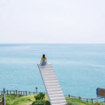 枸杞岛+嵊山岛+嵊山无人村3日2晚私家团