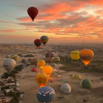 埃及开罗省+卢克索省+法尤姆+阿斯旺+红海省11日9晚跟团游