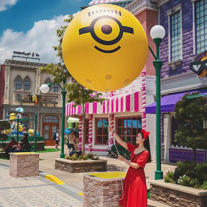 新加坡+马来西亚7日6晚私家团