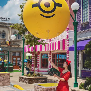 新加坡+马来西亚7日6晚私家团