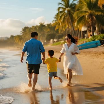 三亚4日3晚私家团