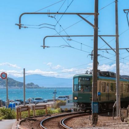 日本东京+大阪7日6晚自由行