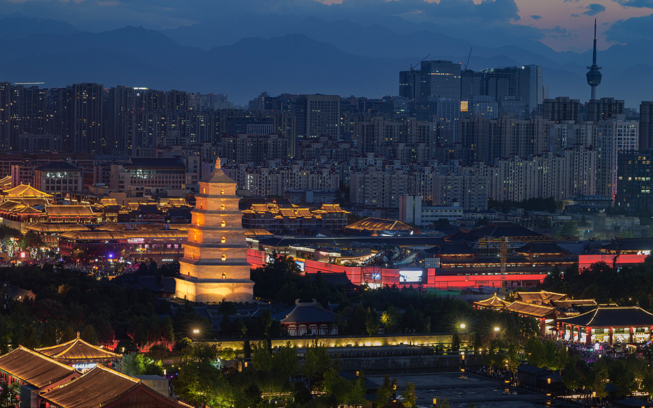 西安3天2晚地接社报价多少？西安旅行社哪家靠谱