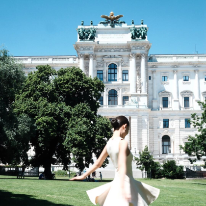 奥地利+捷克11日9晚私家团